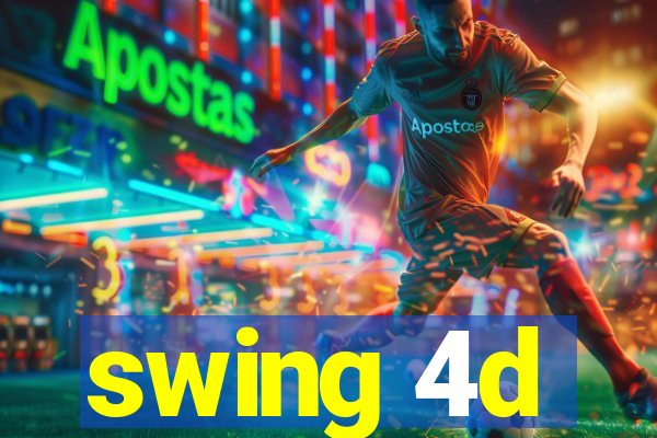 swing 4d